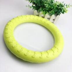 PetSpy Fitness Ring Dog Toy -Pet Dog Supply Store 309601 PT5. AC SS1800 V1624657660