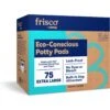 Frisco Extra Large Eco-Conscious Dog Training & Potty Pads -Pet Dog Supply Store 309793 MAIN. AC SS1800 V1674664813