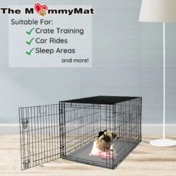 Archstone Pets The MommyMat Rosie The Pig Cat & Dog Bed -Pet Dog Supply Store 310195 PT6. AC SS1800 V1625614865
