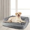 Canine Creations Orthopedic Sofa Dog Bed -Pet Dog Supply Store 311025 MAIN. AC SS1800 V1635878251