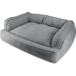 Canine Creations Orthopedic Sofa Dog Bed -Pet Dog Supply Store 311025 PT2. AC SS1800 V1635882410