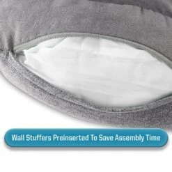 Canine Creations Orthopedic Sofa Dog Bed -Pet Dog Supply Store 311025 PT8. AC SS1800 V1635882705