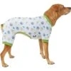 STAR WARS THE MANDALORIAN & GROGU Dog & Cat Jersey PJs 1 STAR WARS THE MANDALORIAN & GROGU Dog & Cat Jersey PJs -Pet Dog Supply Store 311881 MAIN. AC SS1800 V1643324024