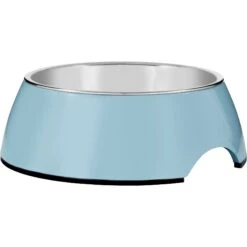 Frisco Coral Design Stainless Steel Dog & Cat Bowl -Pet Dog Supply Store 311972 PT4. AC SS1800 V1643391095