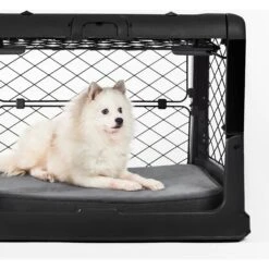 Diggs Revol Collapsible Dog Crate -Pet Dog Supply Store 313497 PT6. AC SS1800 V1627305988