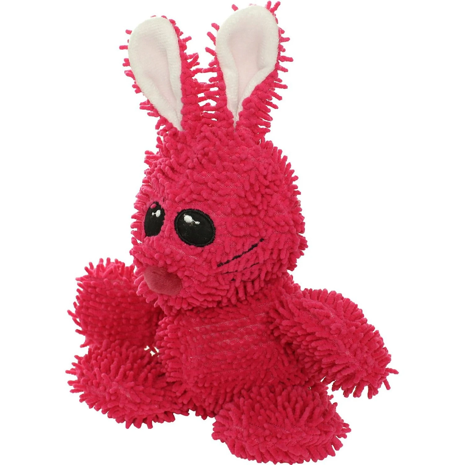 Mighty MicroFiber Ball Rabbit Dog Toy 4 Mighty MicroFiber Ball Rabbit Dog Toy - Image 2