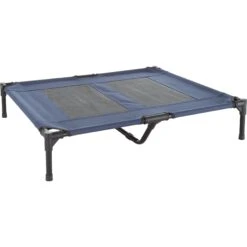 Pet Adobe Steel Frame Elevated Dog Bed 17 Pet Adobe Steel Frame Elevated Dog Bed -Pet Dog Supply Store 314921 PT7. AC SS1800 V1626397343