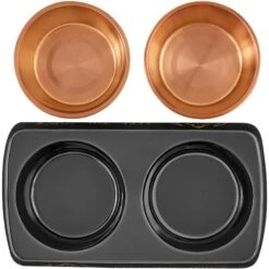 STAR WARS Melamine Stainless Steel Double Dog & Cat Bowl -Pet Dog Supply Store 315271 PT4. AC SS1800 V1646327363