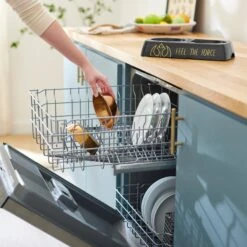 STAR WARS Melamine Stainless Steel Double Dog & Cat Bowl -Pet Dog Supply Store 315271 PT6. AC SS1800 V1647283113