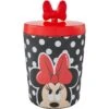 Disney Minnie Mouse Peek-A-Boo Melamine Dog & Cat Treat Jar 1 Disney Minnie Mouse Peek-A-Boo Melamine Dog & Cat Treat Jar -Pet Dog Supply Store 315289 MAIN. AC SS1800 V1646326936