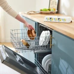 Disney Mickey Mouse Lemon Melamine Stainless Steel Double Dog & Cat Bowl 16 Disney Mickey Mouse Lemon Melamine Stainless Steel Double Dog & Cat Bowl -Pet Dog Supply Store 315299 PT6. AC SS1800 V1647283670