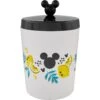 Disney Mickey Mouse Lemon Melamine Dog & Cat Treat Jar 1 Disney Mickey Mouse Lemon Melamine Dog & Cat Treat Jar -Pet Dog Supply Store 315302 MAIN. AC SS1800 V1646326178
