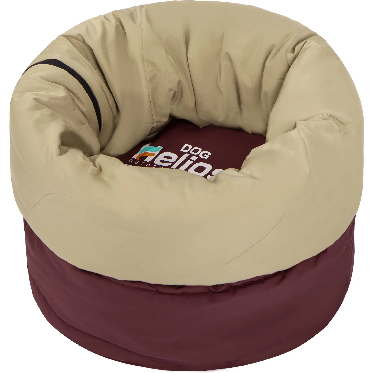 Dog Helios Switch-Back 2-in-1 Convertible Travel Mat & Rounded Camping Dog Bed 4 Dog Helios Switch-Back 2-in-1 Convertible Travel Mat & Rounded Camping Dog Bed - Image 2