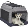 MidWest Canine Camper Dog Tent Crate