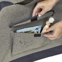 MidWest Canine Camper Dog Tent Crate -Pet Dog Supply Store 316129 PT4. AC SS1800 V1627680196