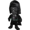 STAR WARS DARTH VADER Plush Squeaky Dog Toy