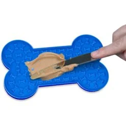 Rinse Ace Suction Grooming Lick Pad Dog Grooming Tool -Pet Dog Supply Store 316741 PT3. AC SS1800 V1632781622