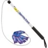 Squishy Face Studio Flirt Pole V2 With Lure Squeaky Dog Toy -Pet Dog Supply Store 317934 MAIN. AC SS1800 V1628029874