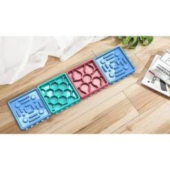Hanamya Slow Treat Dispensing Dog & Cat Mat -Pet Dog Supply Store 317946 PT8. AC SS1800 V1628030543