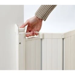 Scandinavian Pet Retractable Dog Gate 15 Scandinavian Pet Retractable Dog Gate -Pet Dog Supply Store 318456 PT4. AC SS1800 V1630705904