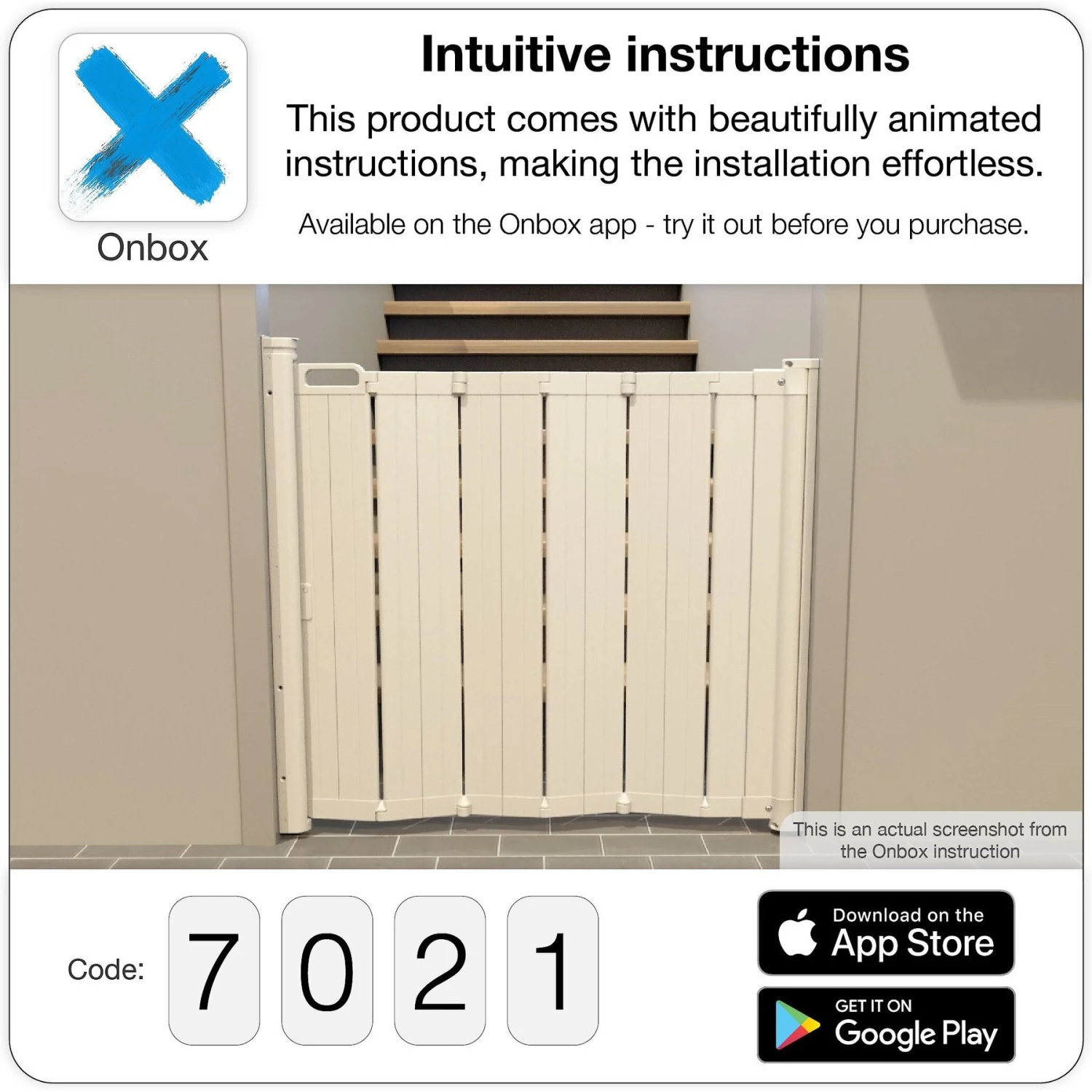 Scandinavian Pet Retractable Dog Gate 10 Scandinavian Pet Retractable Dog Gate - Image 8