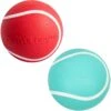 Playology Scented Squeaky Chew Ball Dog Toy & Playology Scented Squeaky Chew Ball Dog Toy -Pet Dog Supply Store 319558 MAIN. AC SS1800 V1630621304