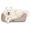 Nandog Poplin Fabric Dog Bed -Pet Dog Supply Store 321800 MAIN. AC SS1800 V1683313177