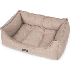 Nandog Poplin Fabric Dog Bed 14 Nandog Poplin Fabric Dog Bed -Pet Dog Supply Store 321800 PT5. AC SS1800 V1683313179
