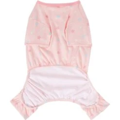 Wagatude Let's Snuggle Dog Pajamas -Pet Dog Supply Store 326033 PT5. AC SS1800 V1645572254