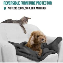 PetAmi Puppy Dog Blanket -Pet Dog Supply Store 326540 PT4. AC SS1800 V1631833893