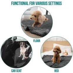 PetAmi Puppy Dog Blanket -Pet Dog Supply Store 326540 PT5. AC SS1800 V1631841748