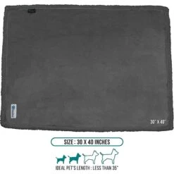 PetAmi Puppy Dog Blanket -Pet Dog Supply Store 326540 PT7. AC SS1800 V1631842582