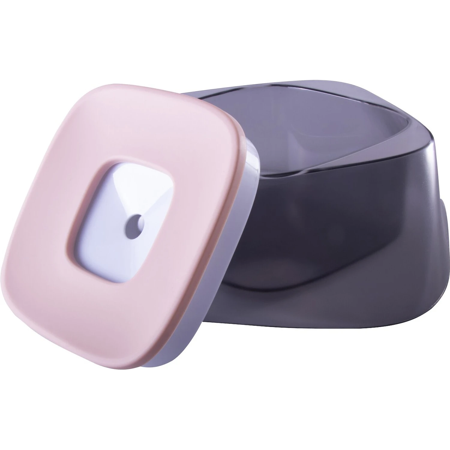 Pet Life Hydritate Anti-Puddle Dog & Cat Water Bowl 4 Pet Life Hydritate Anti-Puddle Dog & Cat Water Bowl - Image 2