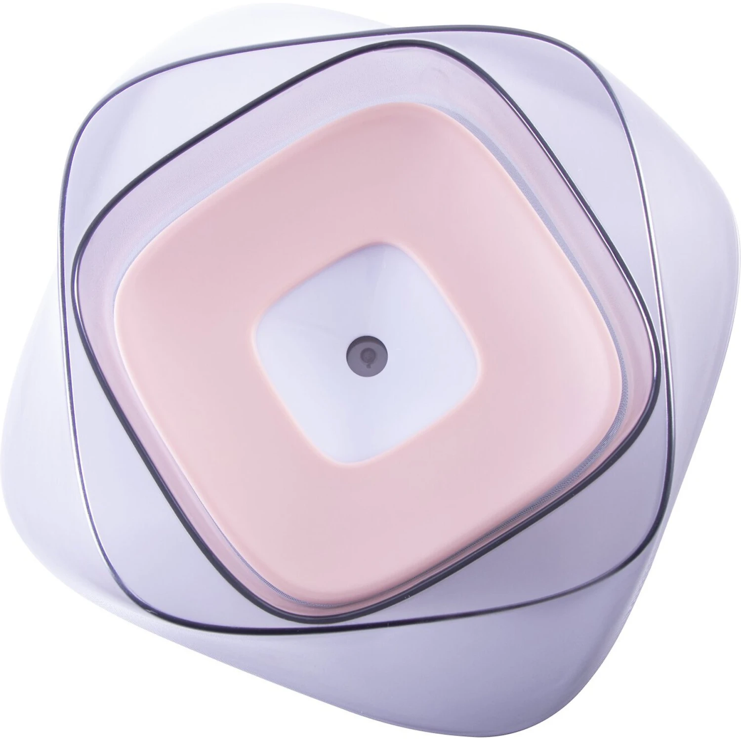 Pet Life Hydritate Anti-Puddle Dog & Cat Water Bowl 5 Pet Life Hydritate Anti-Puddle Dog & Cat Water Bowl - Image 3