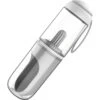 Pet Life PYURE Handheld Travel Filtered Water Dog & Cat Feeder -Pet Dog Supply Store 328514 MAIN. AC SS1800 V1631309235