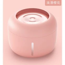 Pet Life Moda-Pure Ultra-Quiet Filtered Dog & Cat Fountain Waterer 9 Pet Life Moda-Pure Ultra-Quiet Filtered Dog & Cat Fountain Waterer -Pet Dog Supply Store 328527 PT2. AC SS1800 V1631310687