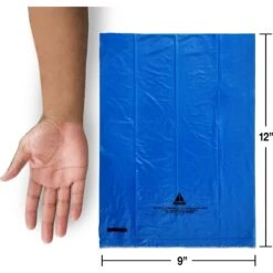 Four Paws Wee-Wee Outdoor Odor Control Heavy Duty Dog Waste Bags Refill Rolls, 120 Count 13 Four Paws Wee-Wee Outdoor Odor Control Heavy Duty Dog Waste Bags Refill Rolls, 120 Count -Pet Dog Supply Store 329171 PT3. AC SS1800 V1677535862