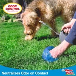 Four Paws Wee-Wee Outdoor Odor Control Heavy Duty Dog Waste Bags Refill Rolls, 120 Count 15 Four Paws Wee-Wee Outdoor Odor Control Heavy Duty Dog Waste Bags Refill Rolls, 120 Count -Pet Dog Supply Store 329171 PT5. AC SS1800 V1677532163