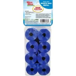 Four Paws Wee-Wee Outdoor Odor Control Heavy Duty Dog Waste Bags Refill Rolls, 120 Count 16 Four Paws Wee-Wee Outdoor Odor Control Heavy Duty Dog Waste Bags Refill Rolls, 120 Count -Pet Dog Supply Store 329171 PT6. AC SS1800 V1677532828