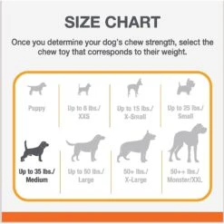 Nylabone Strong MAX Chew Cone Stuffable Chew Toy For Dogs MAX Rubber Stuffable Cone Beef Max -Pet Dog Supply Store 329491 PT5. AC SS1800 V1696516042