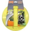Nylabone Power Play Ultra Glider Gripz Flying Disc Dog Toy -Pet Dog Supply Store 329497 MAIN. AC SS1800 V1658770453