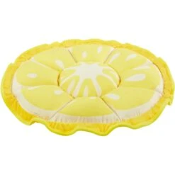 Frisco Lemon Adjustable Cat & Dog Bolster Bed -Pet Dog Supply Store 333852 PT4. AC SS1800 V1658717997