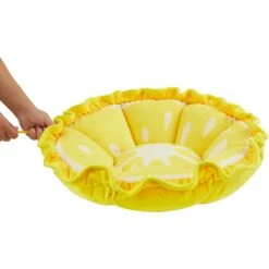 Frisco Lemon Adjustable Cat & Dog Bolster Bed -Pet Dog Supply Store 333852 PT5. AC SS1800 V1658717996