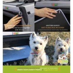 DogGoods Do Good The Foldable Travel Dog Crate 16 DogGoods Do Good The Foldable Travel Dog Crate -Pet Dog Supply Store 334378 PT7. AC SS1800 V1635437205