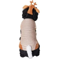 Frisco Deer Dog & Cat Costume -Pet Dog Supply Store 334874 PT3. AC SS1800 V1658368495