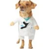Frisco Front Walking Doctor Dog & Cat Costume 1 Frisco Front Walking Doctor Dog & Cat Costume -Pet Dog Supply Store 334900 MAIN. AC SS1800 V1658342207