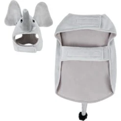 Frisco Elephant Dog & Cat Costume 13 Frisco Elephant Dog & Cat Costume -Pet Dog Supply Store 334915 PT5. AC SS1800 V1660050068