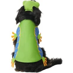 Frisco Frog Dog & Cat Costume 11 Frisco Frog Dog & Cat Costume -Pet Dog Supply Store 334951 PT3. AC SS1800 V1658345671