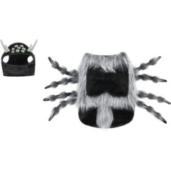 Frisco Spider Dog & Cat Costume 12 Frisco Spider Dog & Cat Costume -Pet Dog Supply Store 335017 PT4. AC SS1800 V1658716872