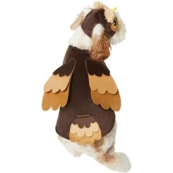 Frisco Owl Dog & Cat Costume -Pet Dog Supply Store 335055 PT3. AC SS1800 V1658719944